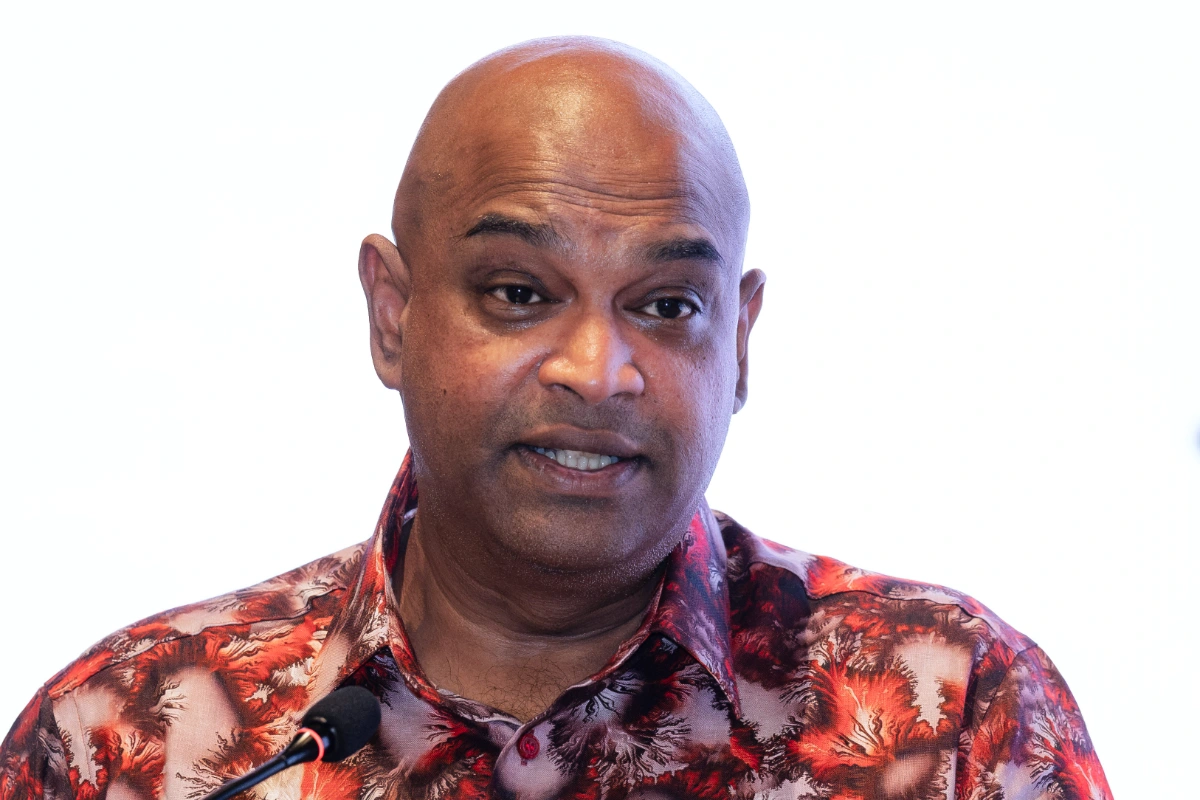 Ramanan calls on Rafizi to back RM9.5m claim