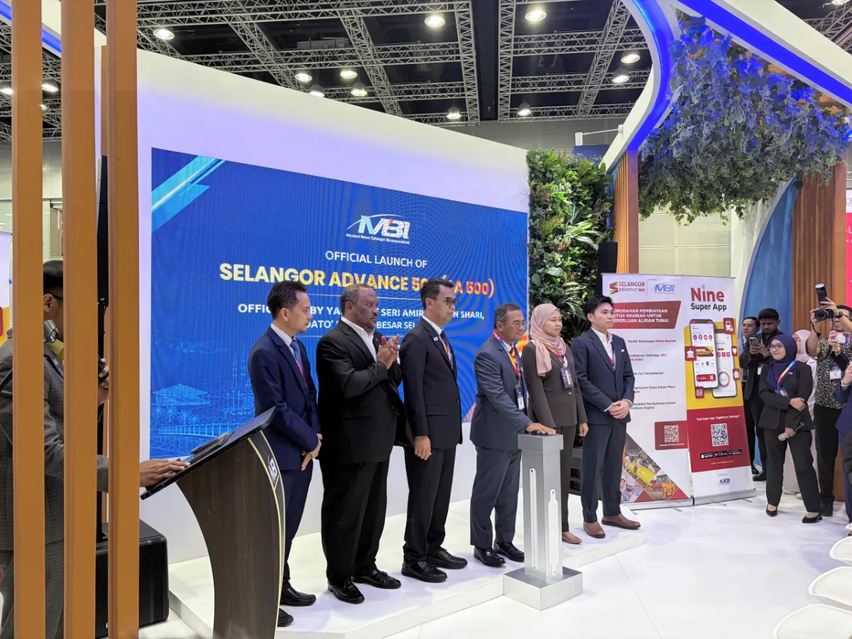 Selangor Advance generates over RM2 billion in cumulative financing
