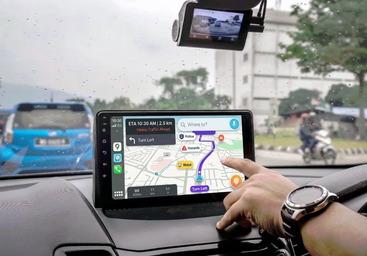 Larangan Waze: Data lokasi bernilai strategik, perlindungannya perlu diutamakan – pakar